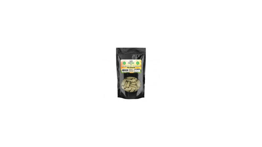 Earth Kratom 300ct Capsules Maeng Da