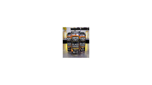 Empire Black Magic / 16 Oz Can / 4pk (16 Oz.)