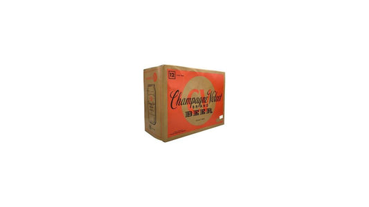 Upland Brewing Co. - Champagne Velvet Pilsner (12 Pack 16oz Cans)