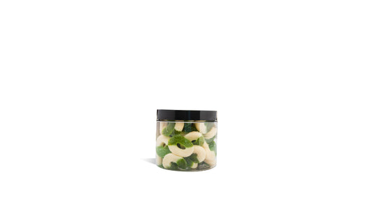 JustCBD-Cannabidiol-Gummies-250mg-Emoji-Gummies - Toro Imports