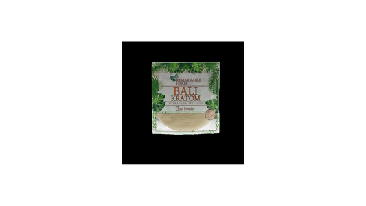 Remarkable Herbs Red Bali – 3oz