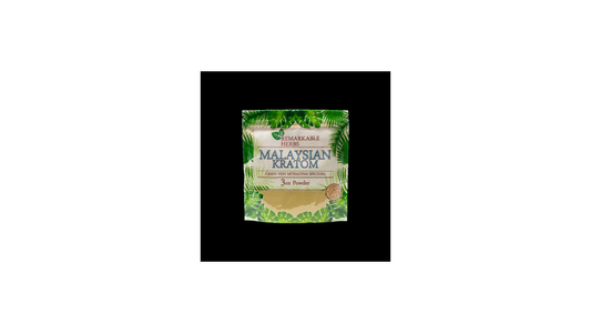 Remarkable Herbs Green Vein Malaysian Powder