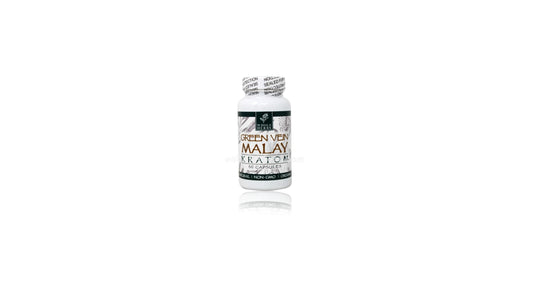 Sparky's Smoke Shop Whole Herbs Green Vein Malay 60ct