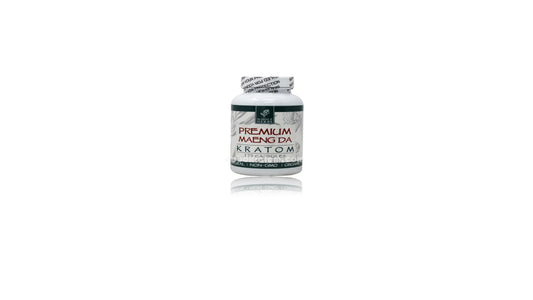 Whole Herbs Eminence Kratom -Red Bali/144Gm - Toro Imports