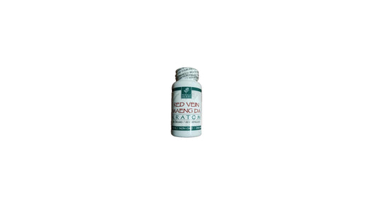 BLE WH Red Maeng Da 60ct Caps
