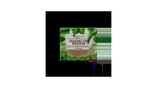 Remarkable Herbs Opms Red Vein Maeng Da - 1oz Powder