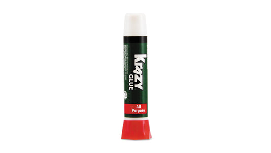 Krazy Glue Precision Tip All Purpose Adhesive