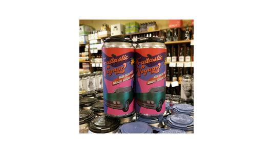 Brix City Fruitastic Voyage 2x16oz