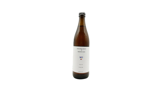 Maine Beer Company Co. Peeper Pale Ale