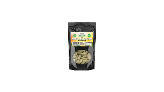 Kratom Earth Maeng Da 65 Capsules