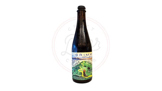 Grimm Artisanal Ales Super Journey - 500ml