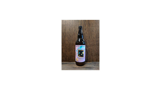 Grimm Artisanal Ales Amarillo Pop