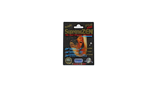 Supremezen Plus