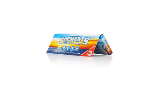 Elements 1 1/4 Ultra Thin Rice Rolling Papers