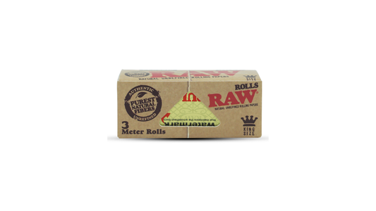 RAW Classic Rolls 3 Meter