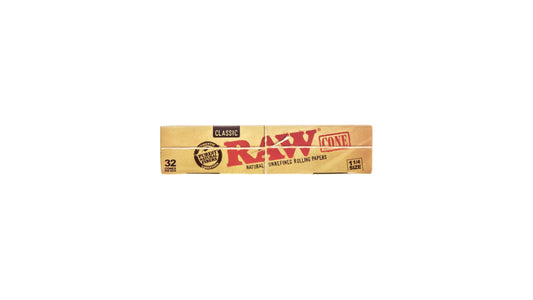RAW Classic Cones