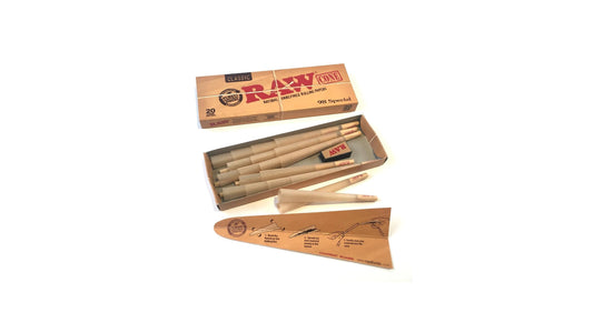 Raw Cones - 98 Special 20pk Classic
