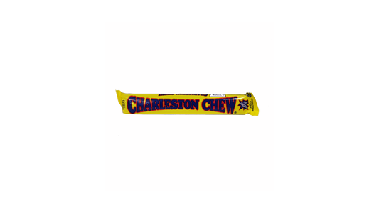 Charleston Chew Vanilla Candy Bar
