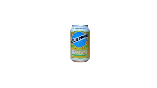 Blue Moon White IPA Blonde Ale 12 Fl. Oz. Bottle