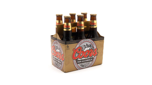 Coors Light American-style Lager Beer Single Can