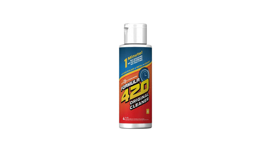 Formula 420 Original Glass Cleaner