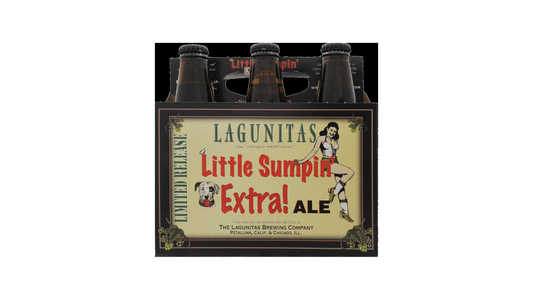 Lagunitas Brown Shugga' Ale