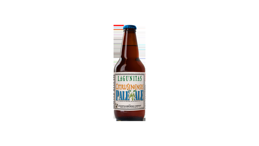 Lagunitas Undercover Investigation Shut-Down Ale
