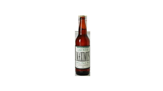 Lagunitas IPA, Maximus, Unlimited Release