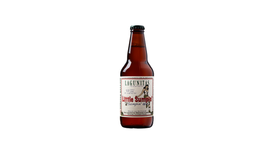 Lagunitas Beer, Sumpin' Ale, Little Sumpin