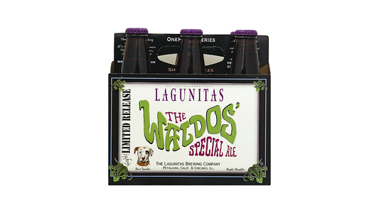 Lagunitas Special Release 6Pk