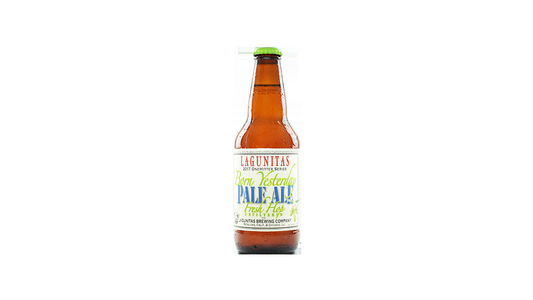 Lagunitas Brewing Passion Grass