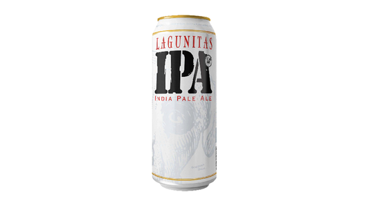 Lagunitas Beer, India Pale Ale