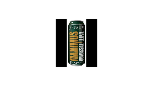 Lagunitas Maximus Ale, Single 19.2 Fl. Oz. Can