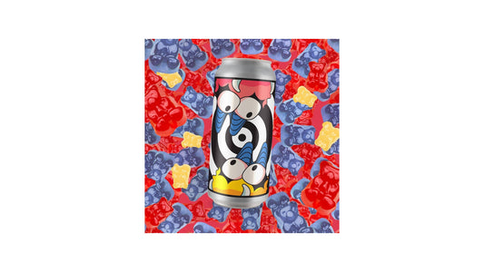 Rising Labs Aslin Cash Only 4pk