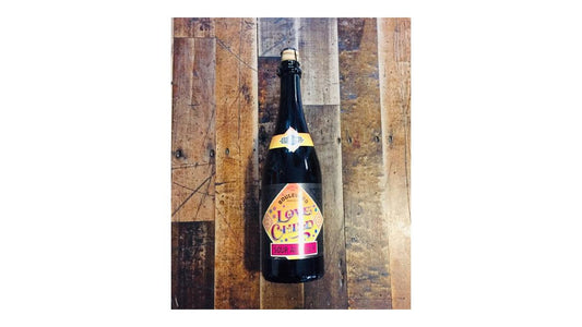 Boulevard Love Child No. 9 Sour Ale