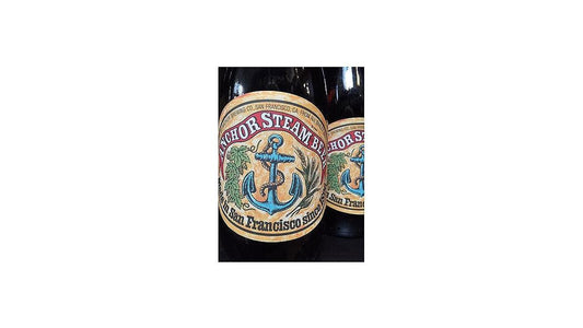 Anchor Brewing Company Steam Beer
