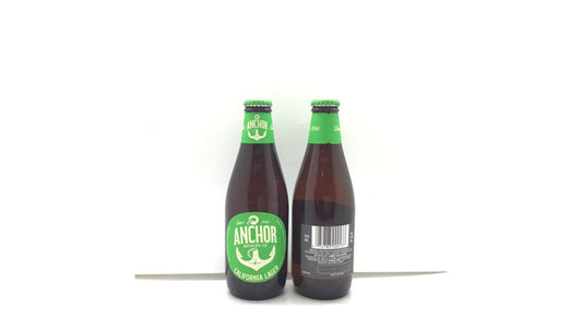 Anchor Brewing Company California Lager