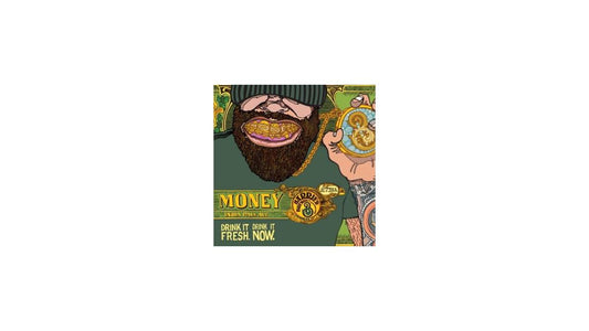 Barrier Brewing Money IPA 4 Pack 16 Oz. Can