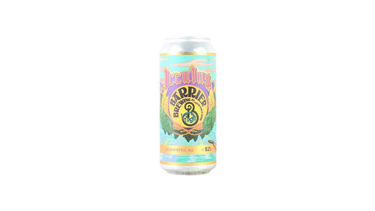 Barrier Brewing Co. Icculus K√∂lsch
