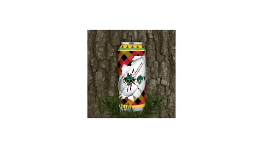 Barrier Brewing Co. Deadly Combination 4pk 16oz