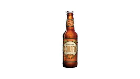 Schlafly Xtra Stout