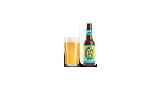 Bell's Beer, American Wheat Ale