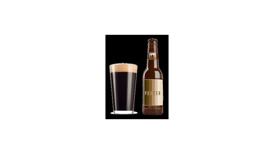 Bell's Porter, Bottle