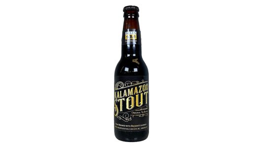 Bell's Stout, Kalamazoo