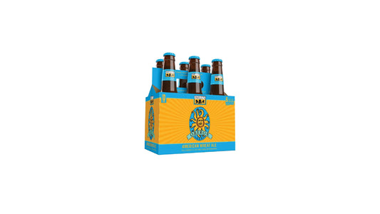 Bell's Oberon Ale 4/6pk