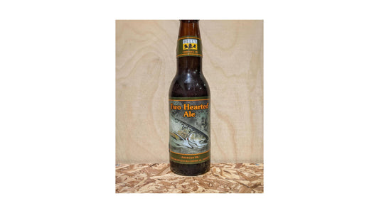 Bell's Two Hearted Ale IPA Beer - 6pk/12 Fl Oz Bottles