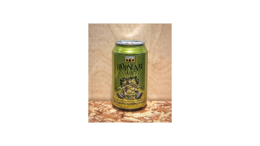 Bell's Beer, Ale, Double IPA