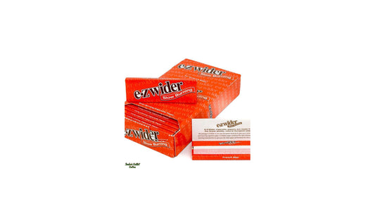 EZ Wider E-Z Slow Burning 1-1/4
