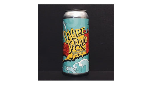 Shore Shaker