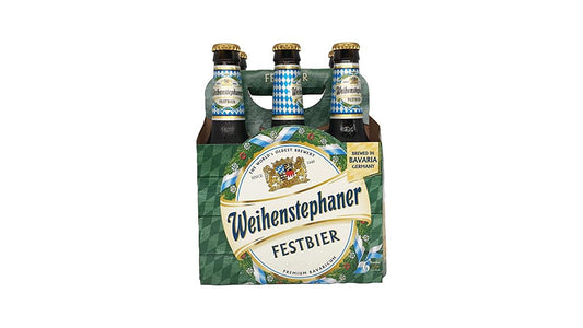 Weihenstephan Weihenstephaner Festbier